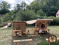 Zeiträume August 2020