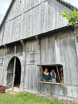 Nienover Pfingsten 24