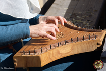 Turmhügelburg Ostern 2022