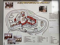 Seminarwochenende Breuberg 2019