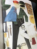 Seminarwochenende in Wahlsburg 2019