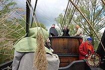 Salz Ewer Tour 2019