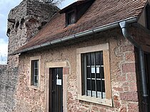 Seminarwochenende Breuberg 2019