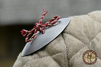 Turmhügelburg April 2019