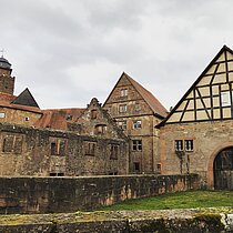 Seminarwochenende Breuberg 2019